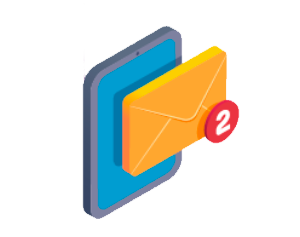 E-mail MKT